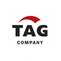 Tag company on sale